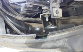 YAMAHA JOG ZR Gen.3 SA39J