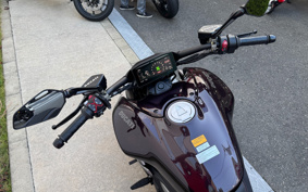 DUCATI DIAVEL V4 2025 7G00