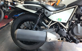 KAWASAKI ELIMINATOR 400-1 2023 EL400A