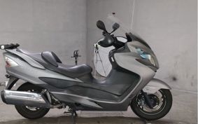 SUZUKI SKYWAVE 400 CK45A