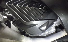 HONDA PCX 160 KF47