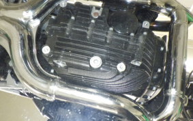 BMW R NINE T RACER 2017