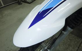 YAMAHA SEROW 250 Gen.3 2003 DG31J