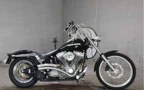 HARLEY FXST1450 2002 BHY