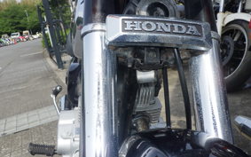 HONDA CD125T BENLY CD125T