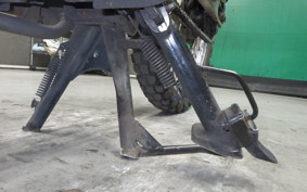 HONDA C110 SUPER CUB 2017 JA07