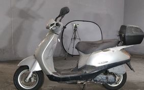 HONDA LEAD 100 JF06