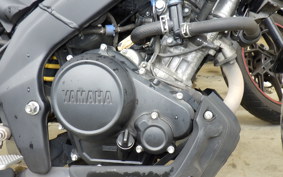 YAMAHA XSR125 RE46J