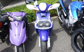 YAMAHA BW S100 4VP