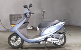 HONDA DIO CHESTER AF62