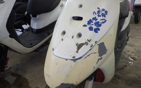 SUZUKI LET's 2 CA1KA