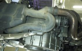 SUZUKI ｸﾞﾗﾃﾞｨｳｽ400 2010 VK58A