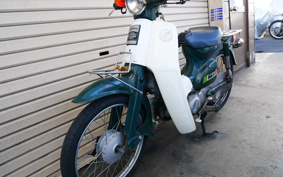 HONDA SUPER CUB50 C50