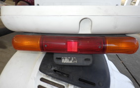 HONDA GYRO CANOPY TA03