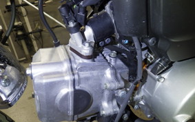 HONDA MONKEY AB27