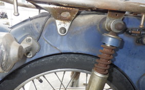 HONDA C50 SUPER CUB C50