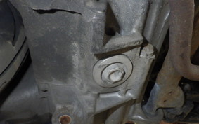 HONDA GIORNO 3 AF77