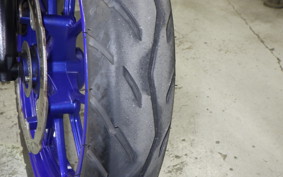 SUZUKI GSX-S125 2010 DL32D