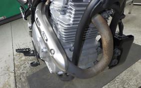 YAMAHA TRICKER Gen.3 2004 DG32J