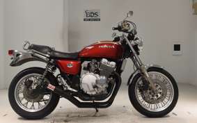 HONDA CB400F 2018 NC36