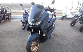 YAMAHA N-MAX155 ABS SG66J