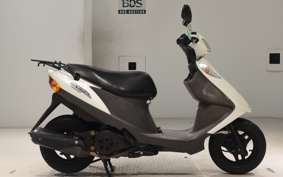 SUZUKI ADDRESS V125 G CF46A