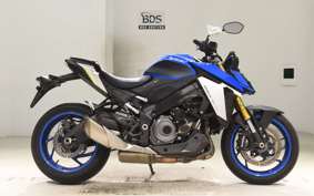 SUZUKI GSX-S1000 Gen.2 2022 EK1AA