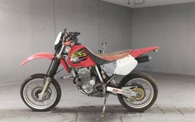 HONDA XR250 MD30
