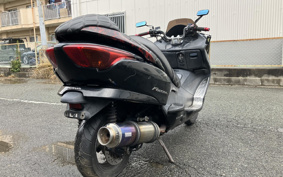 HONDA FORZA X MF08