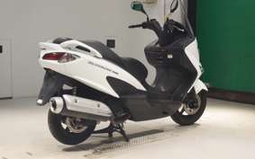 SUZUKI SKYWAVE 200 (Burgman 200) 2019 CH41A