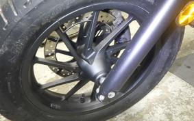 HONDA REBEL 250 A MC49
