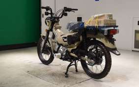 HONDA CT125-2 2026 JA65