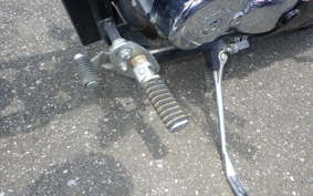 HONDA STEED 600 1991 PC21
