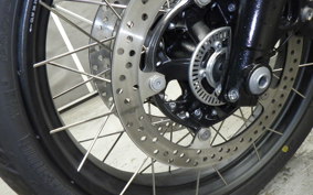 BMW R NINE T SCRAMBLER 2024