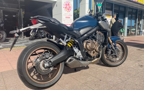 HONDA CB650R 2023 RH03