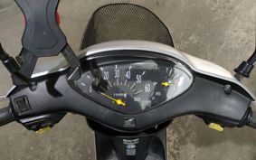 HONDA DIO AF62