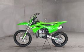KAWASAKI KX112 KX112A