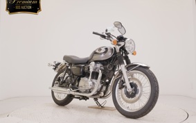 KAWASAKI W800 2024 EJ800E