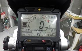 HONDA X-ADV 750 2018 RC95
