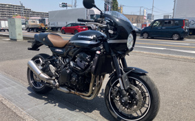 HONDA CL500 2023 PC68