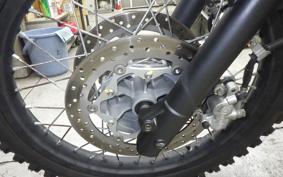 YAMAHA XT660Zﾃﾈﾚ 2011