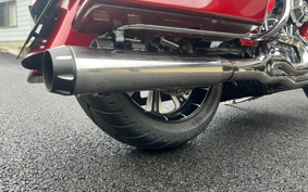HARLEY FLTR1450 2009 FS4