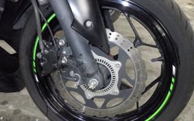 KAWASAKI NINJA 250 ABS EX250L