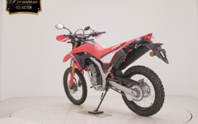 HONDA CRF250L 2022 MD47