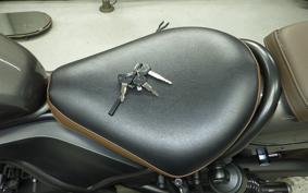 HONDA REBEL 250 S MC49