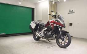 HONDA NC750X 2023 RH09