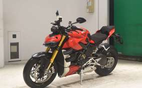 DUCATI STREETFIGHTER V4 S 2023