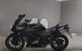 KAWASAKI NINJA250R EX250K