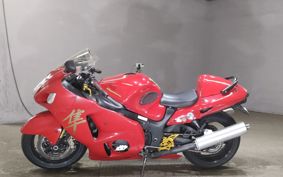 SUZUKI GSX-1300R HAYABUSA 2007 GW71A