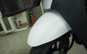 SUZUKI LET's 2019 CA4AA